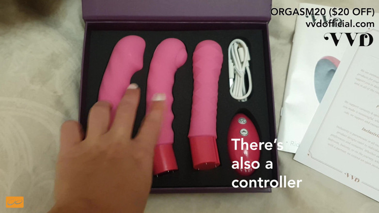 Unlimited Orgasm: Mi Primera Montada En El Vvd Rider Desire. ¿funciona? - Unlimited Orgasm