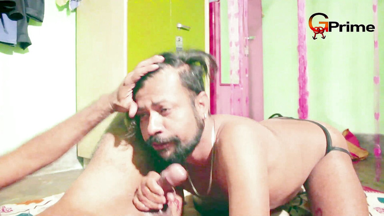 GPrime: Culoarea futaiului