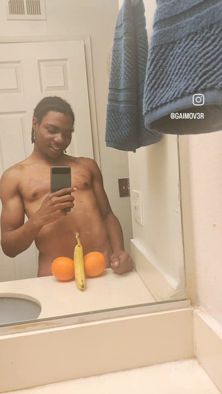 GaimOv3r: Saft frucht!