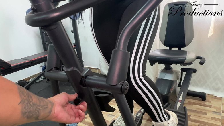 Army Productions: 체육관 유지 보수 남자 딥쓰롯 보상 - 자연의 아름다움