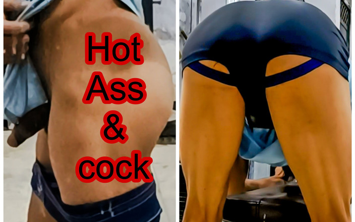 Himmatpura: 为你服务的诱人屁股