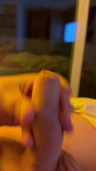 Cum Shot