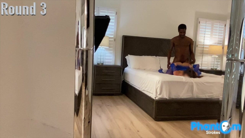 Phantom Strokes Room: Cô vợ nóng bỏng cali k chơi 3 vòng với những...