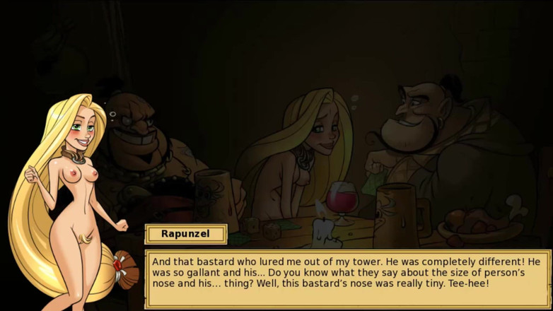 Cartoon Play: Iris quest Жасмін Аладдін, частина 11