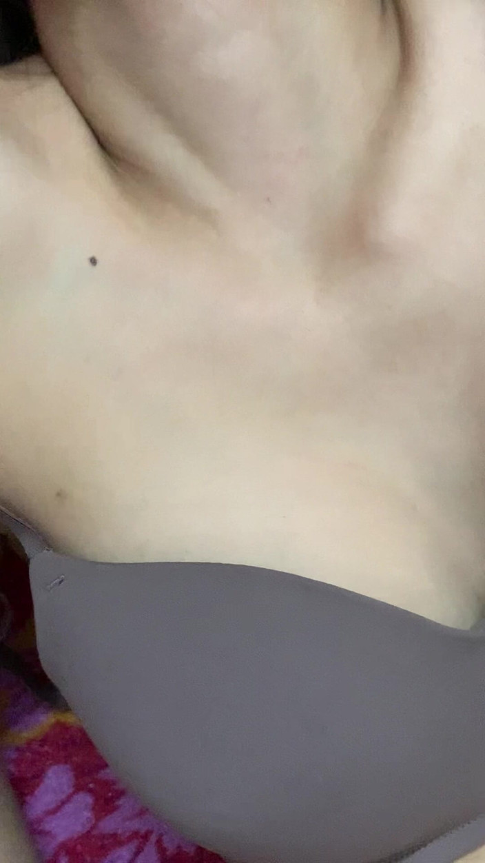 wickedriya: My Little Stepsister Asks Me to Fuck Her for the...