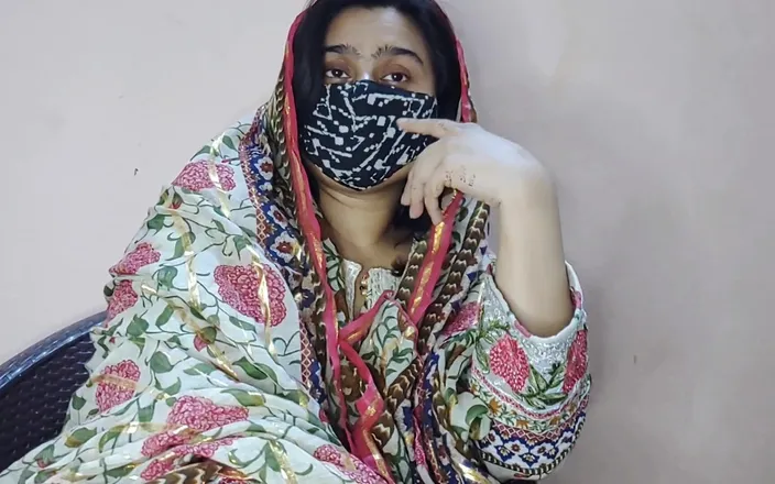 Faryal: Bari Baji Ne Di Chote Bhai Apni Chut-clear Hindi Conversation