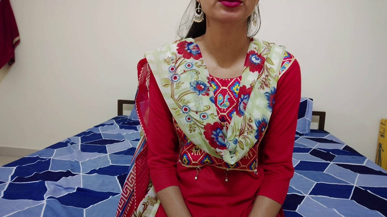 Saarabhabhi6: Máy bay bà già Ấn Độ xxx gợi cảm làm tình bí...