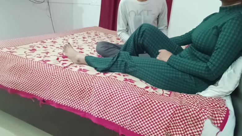 Priya ki Papa: Индийская подруга дези отчаянно хотела получить жесткий хуй