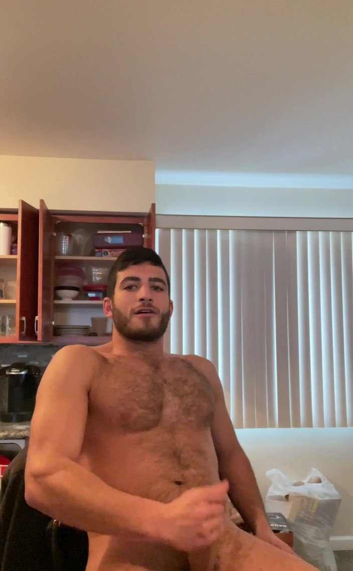 Christian Styles: Kommen und dann auf mein loch