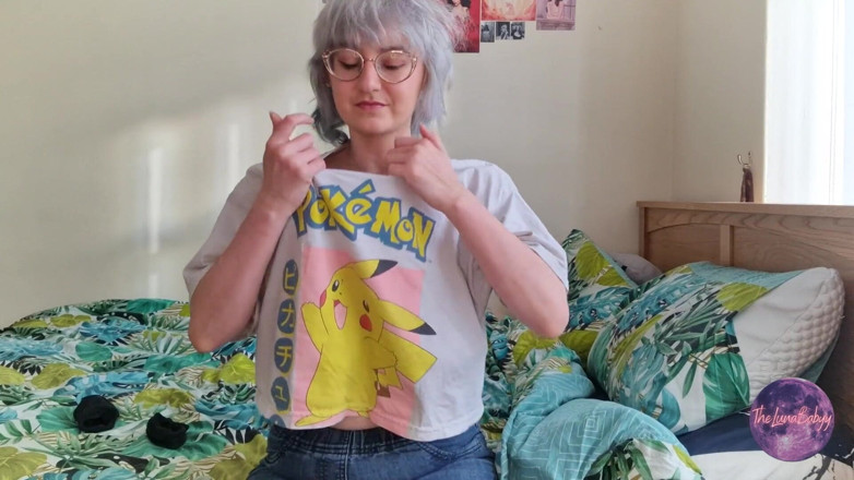 TheLunaBabyy: Old Man Loves My Feet