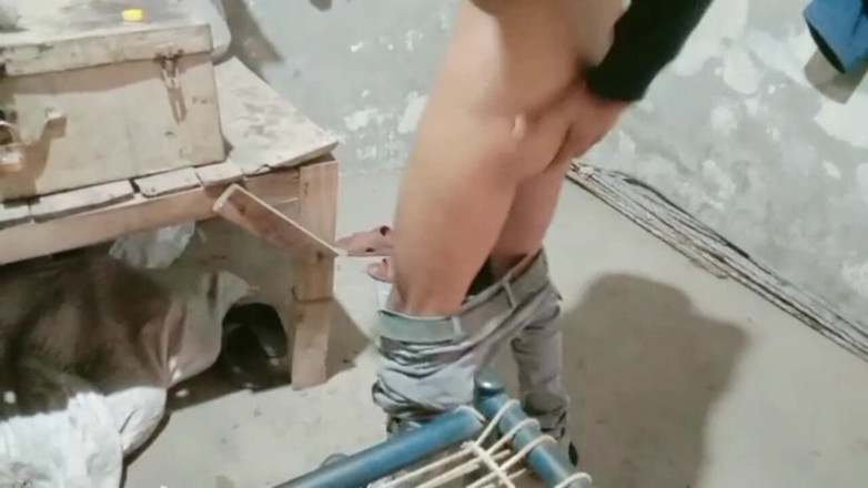 Desiboy gay: Повна гей мастурбація