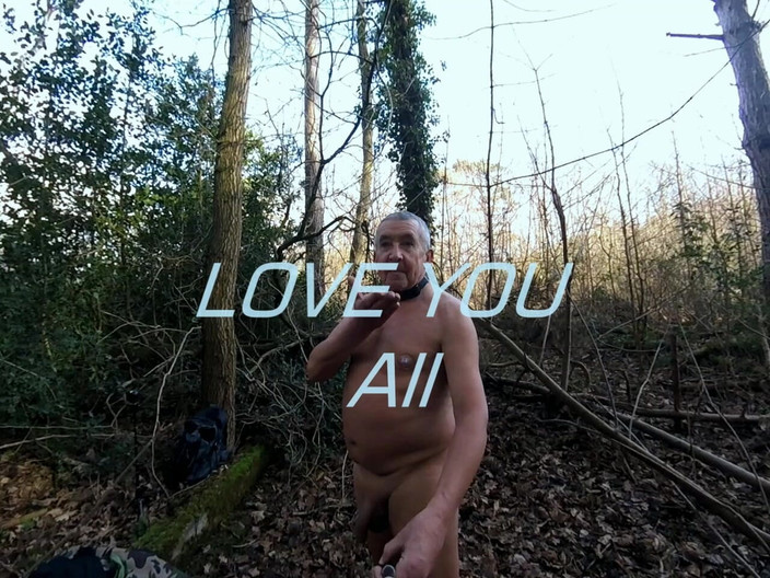 Andy: Empat Walk 2025