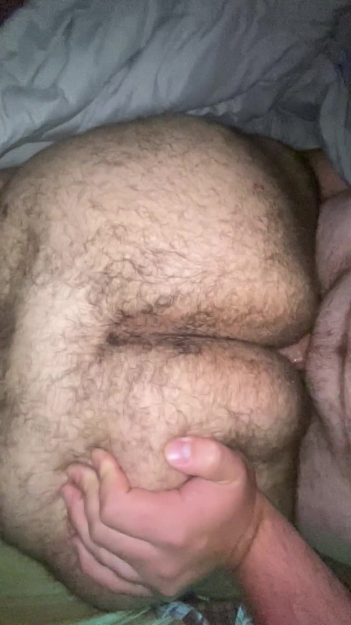 Jay M: Fucking Hairy Slut From Behind Making Them Cream on on...