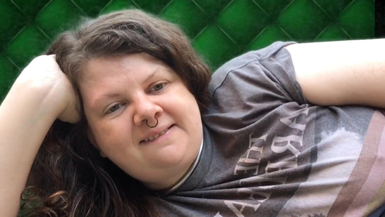 Ari Kajira: Domme sets your punishment bbw