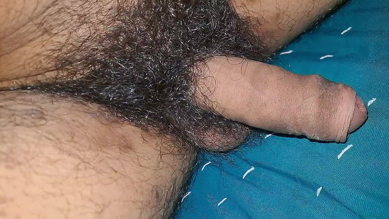 Desi_Porn_India: Videoclip sexy cu masturbare gay indiană, partea 1.