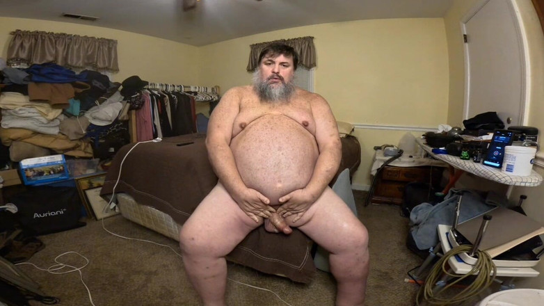 GeneWadexxx: Збуджений ведмідь тут