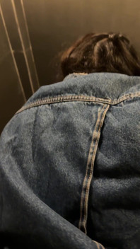 Rough Sex in Restroom