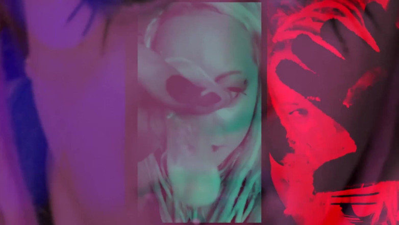 Campsissyboi: Auto-futai cu prezervativ CEI Versiunea Scurgere