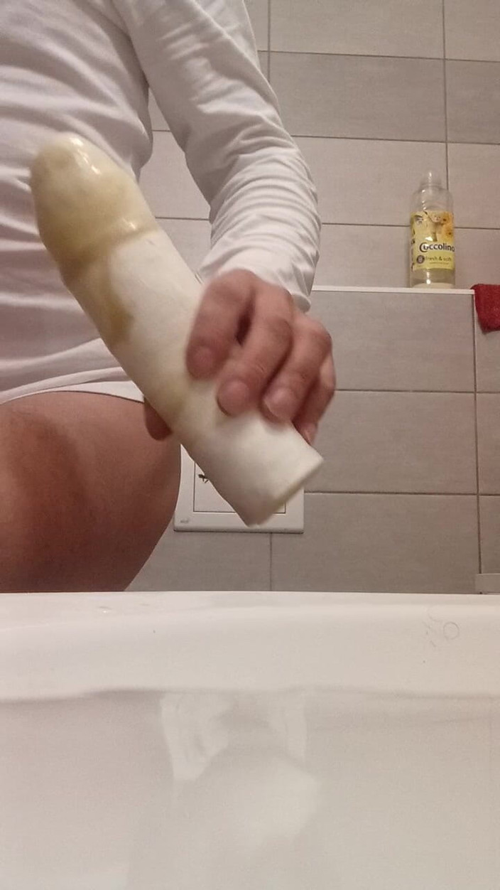 Haus86: Culo da vicino