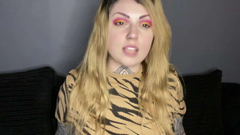 Miss Valentina: Adoro spendere i tuoi soldi