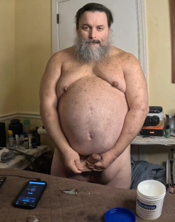 GeneWadexxx: 터키 의 날 이브 베이트 세션