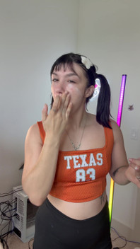 Get Ready with Me for a Hot Day in Austin Texas