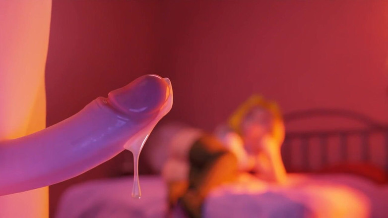 Velvixian 3D: Porno Edd Ed a Eddy Blender Knight