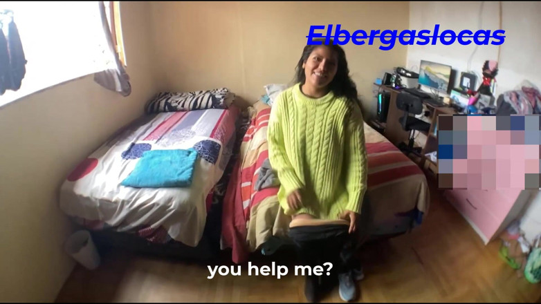 Elbergaslocas: I Gave Her Sexy Pajamas and She Gave Me a...