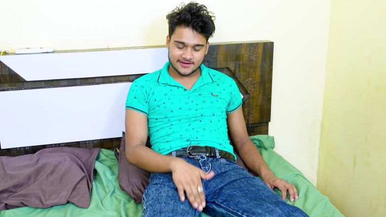 Aaka: My Desi Teacher Is Giving Me Sex Training in Hindi...