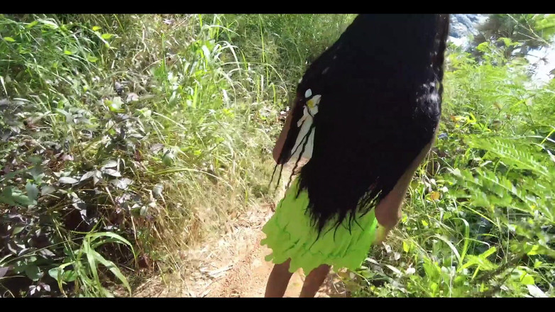 English Psycho: O Menemui Coklat Trans 18 Tahun Yang Menakjubkan Barbie Untuk Berkongkek...