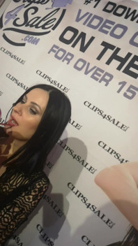 Making up My Lips for You
