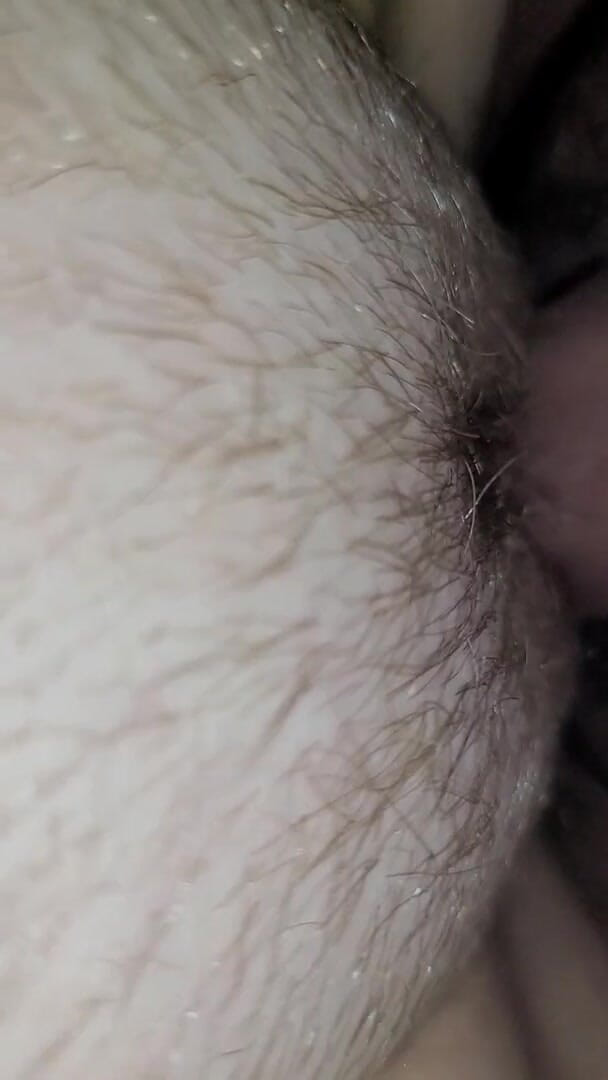 Party Daddy: Amateur closeup fucking