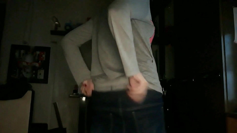 Little Ant2: 발정난 거유녀와 자위