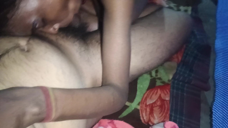 Jack07: Sucked &amp; Fucked Indian Christian Neighbour at Midnight Full Night