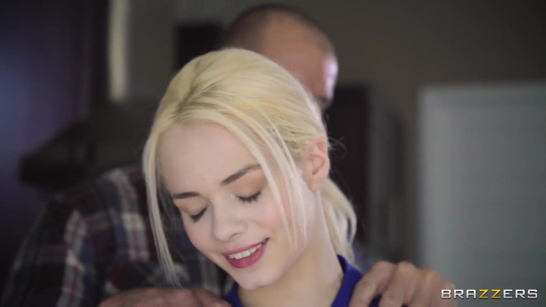 BRAZZERS: Can You Feel the Tightness