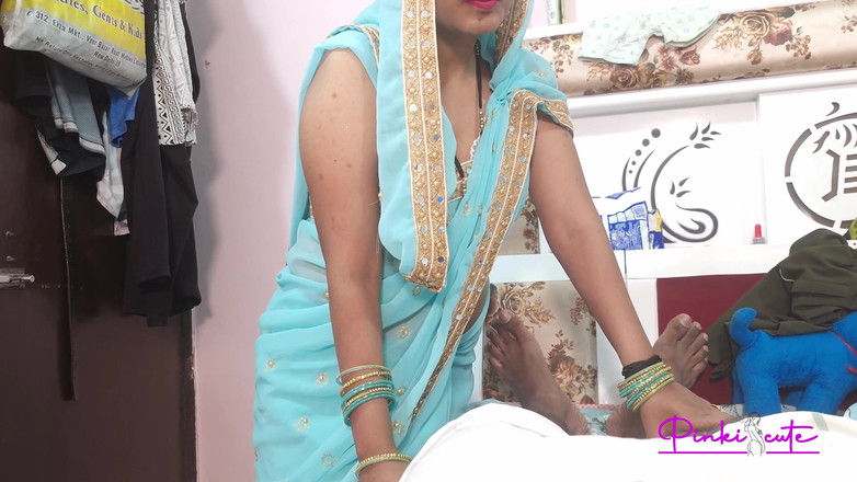 pinki_cute: Ošukal svou snachu poté, co ukázala jeho penis