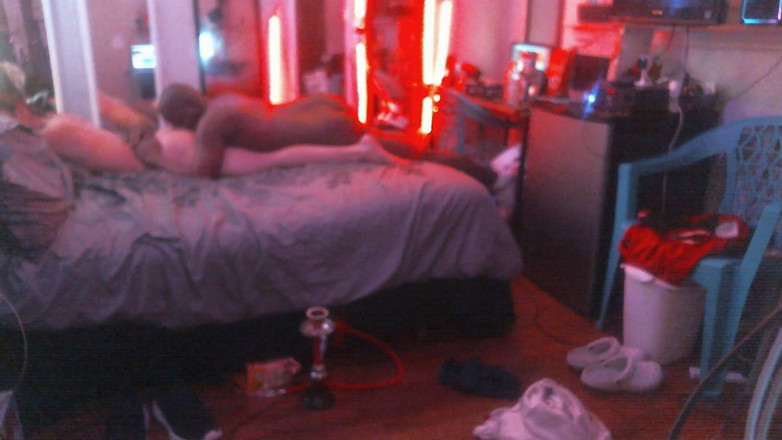 12 in Pole Boy BBC: 그 후장