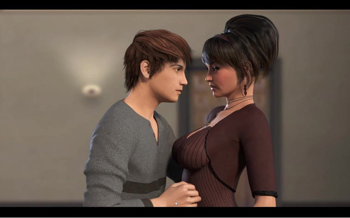 Erotic Krisso: Lust epidemie-liebling, ich liebe deinen dicken arsch