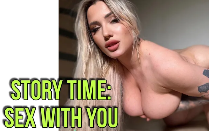 Swag Russian Panda: Story Time - Sex with You