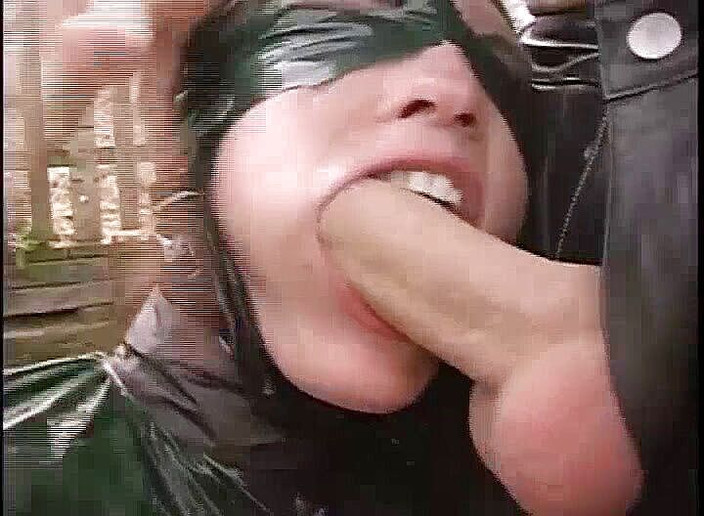 Bizzarre X: Bláznivé perverzní touhy - scéna # 02