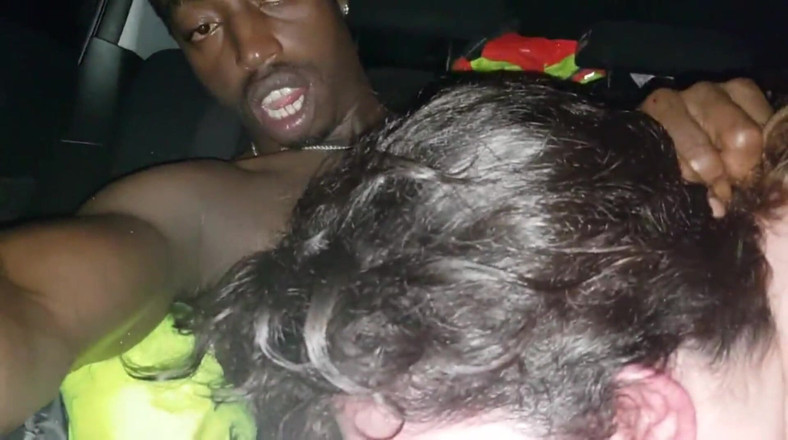 Real homemade BBW BBC porn: Youngenglishbbw Sucking Rimming BBC Nata4sex Hardcore Ass to Pussy