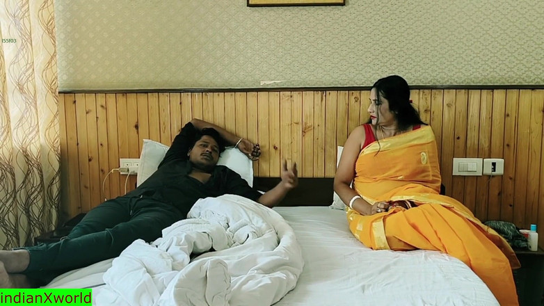 Indian Xshot: Bhabhi 제발 옷을 벗어! 통통한 바비 섹스