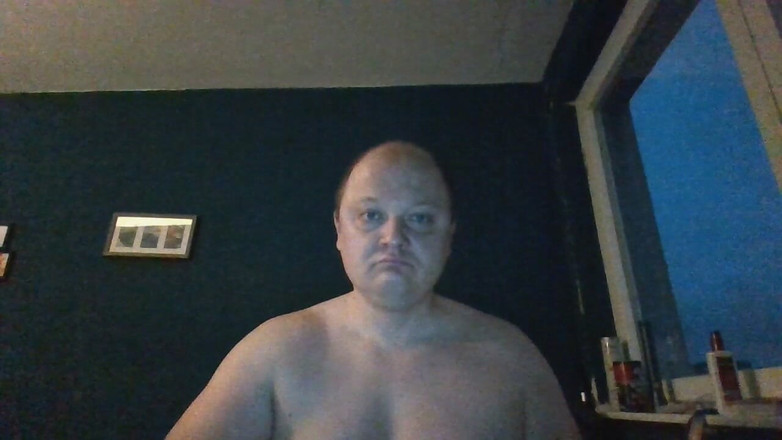 Cockhold: Jag är den