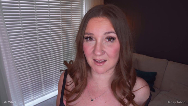 Harley Taboo: Спійманий в акті