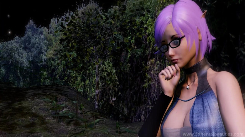 3DHentaiBeauties: Phires Fantasy - chương 1 (bản sửa lại)