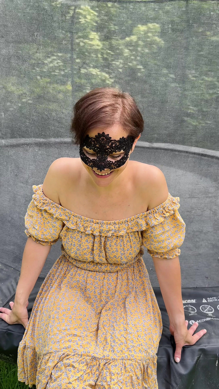 Queen-Lucy: Arrota, tal senhora