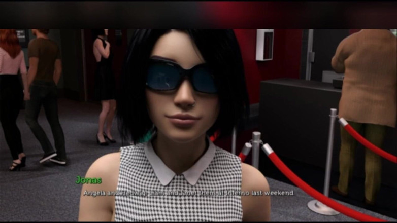 3DXXXTEEN2 Cartoon: Where the fuck art thou Romeo. 3D porn cartoon sex
