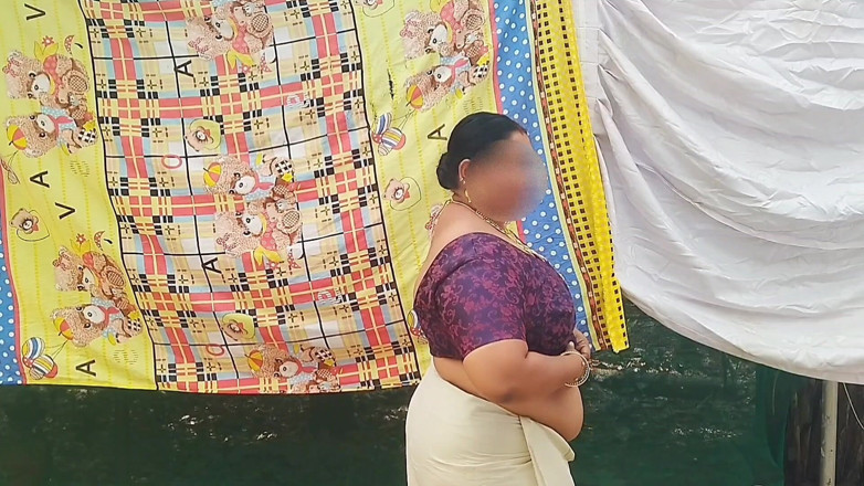 Anne Ipe: Bts, Different Angles, Showing Huge Boobs Part 1