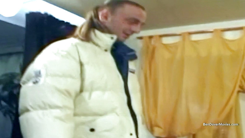 Ben Dover Movies: 屁股荡妇2：莱恩