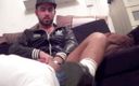 MALIK THE ARAB FUCKER XXL: Slut fucked had by the huge cock of Malik